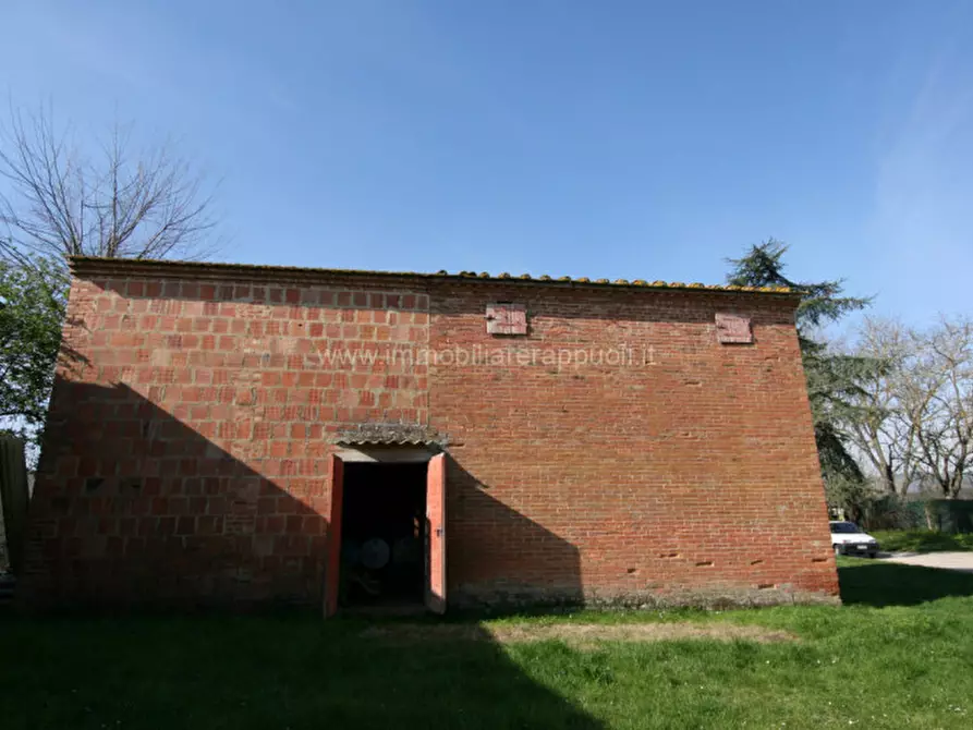 Immagine 21 di Rustico / casale in vendita  a Sinalunga