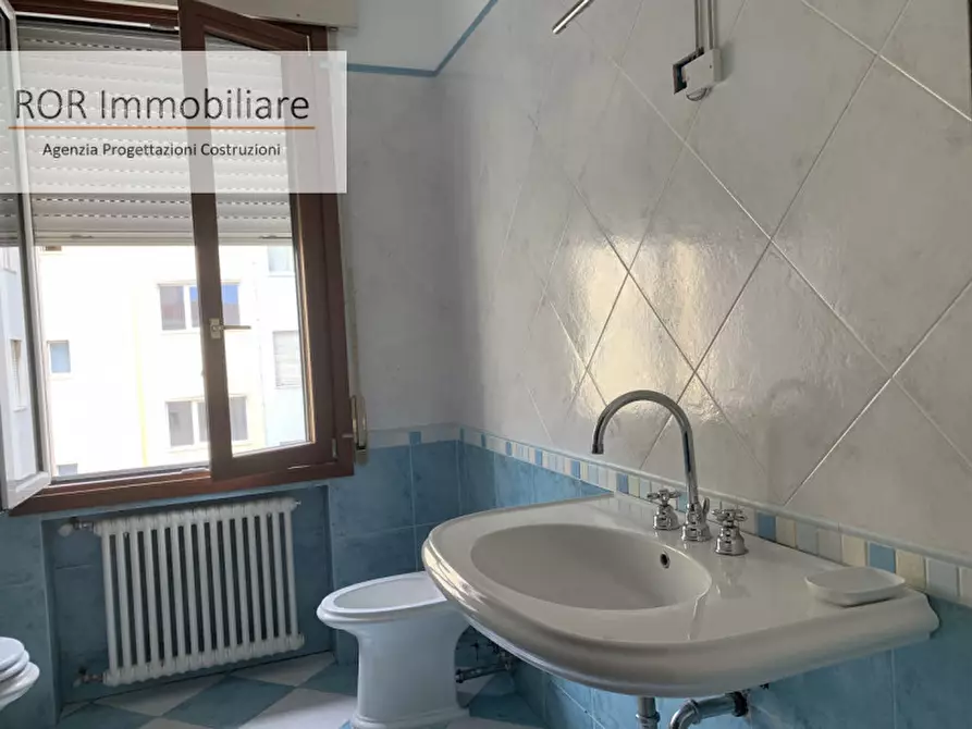 Immagine 13 di Appartamento in vendita  in galleria storione a Padova