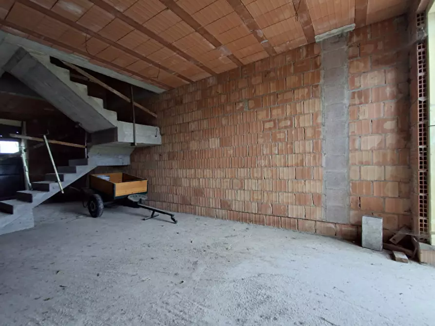 Immagine 2 di Casa quadrifamiliare in vendita  in via marco polo a Scorzè