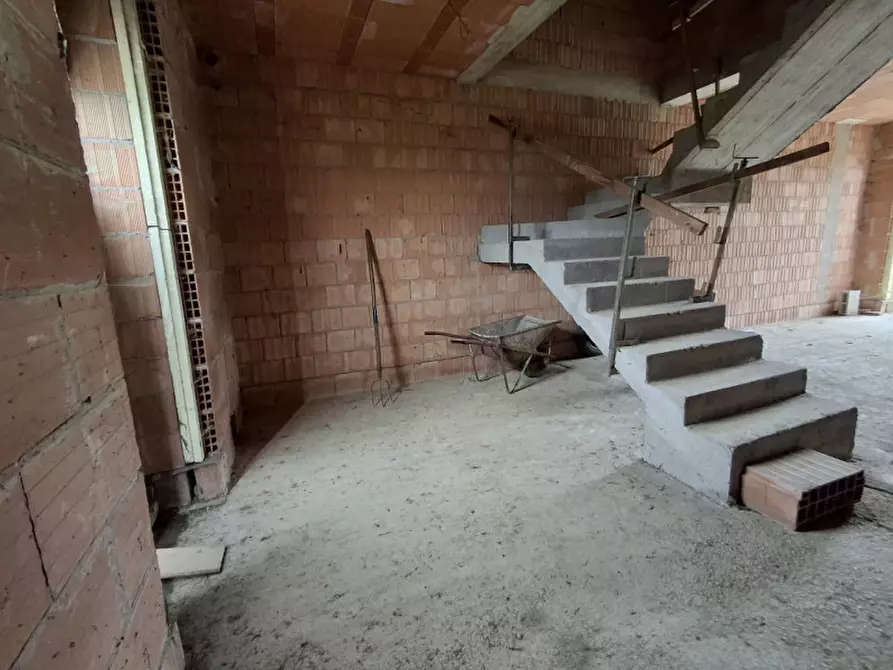 Immagine 3 di Casa quadrifamiliare in vendita  in via marco polo a Scorzè