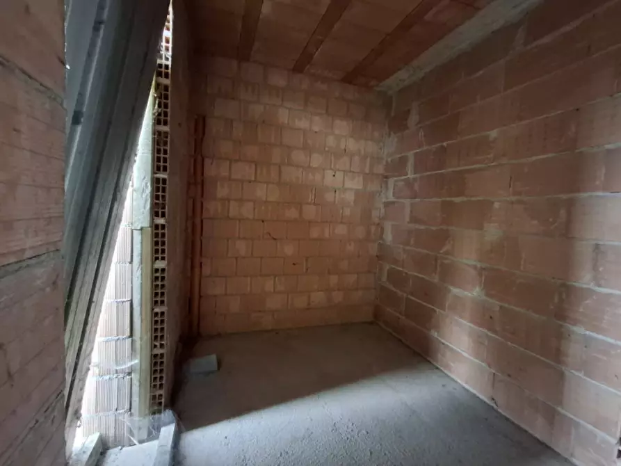 Immagine 4 di Casa quadrifamiliare in vendita  in via marco polo a Scorzè