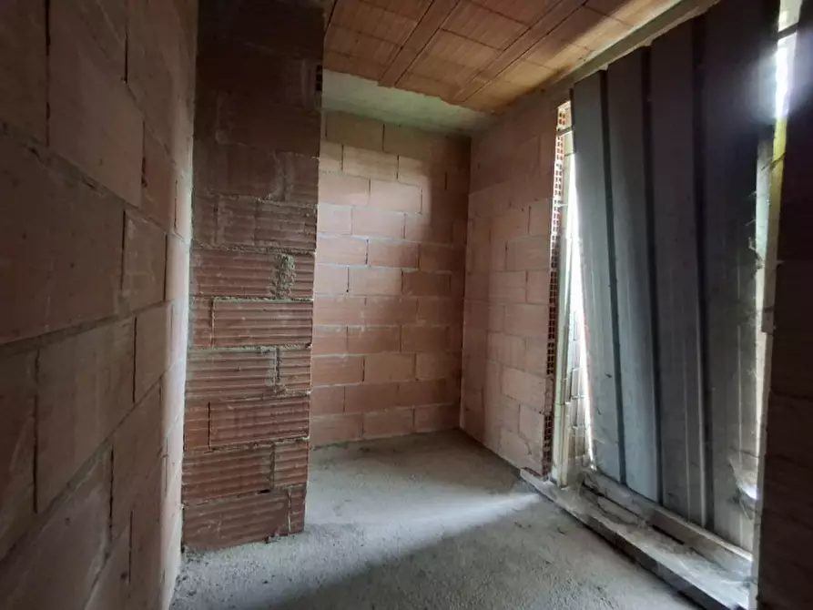 Immagine 5 di Casa quadrifamiliare in vendita  in via marco polo a Scorzè