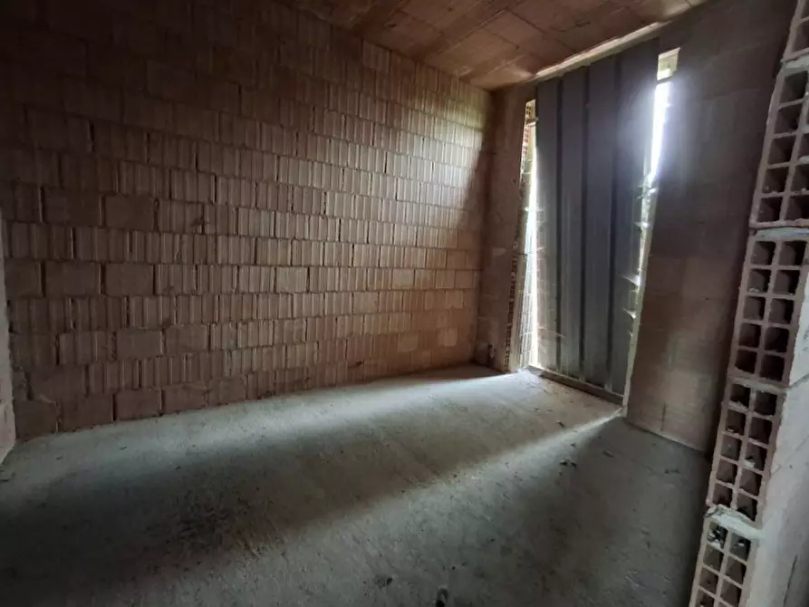 Immagine 6 di Casa quadrifamiliare in vendita  in via marco polo a Scorzè