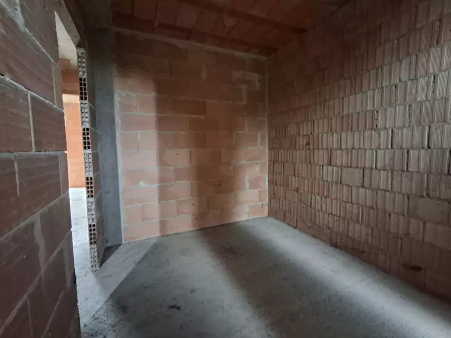 Immagine 7 di Casa quadrifamiliare in vendita  in via marco polo a Scorzè