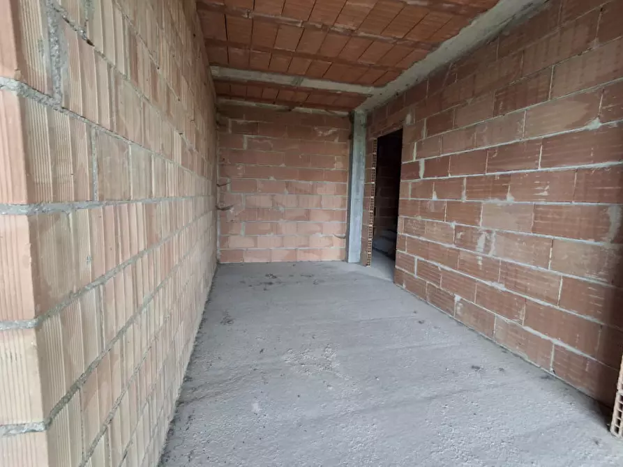 Immagine 8 di Casa quadrifamiliare in vendita  in via marco polo a Scorzè