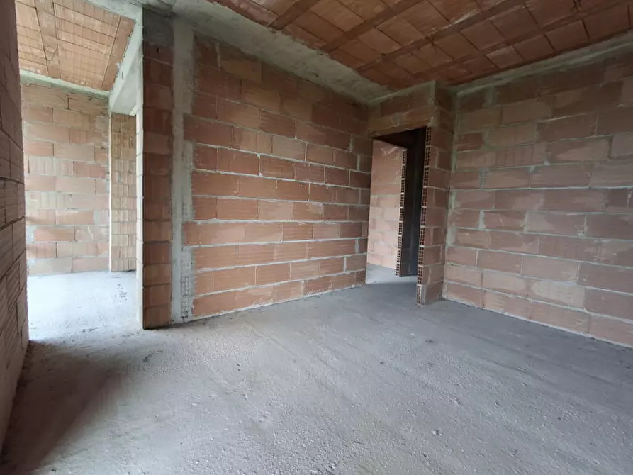 Immagine 11 di Casa quadrifamiliare in vendita  in via marco polo a Scorzè