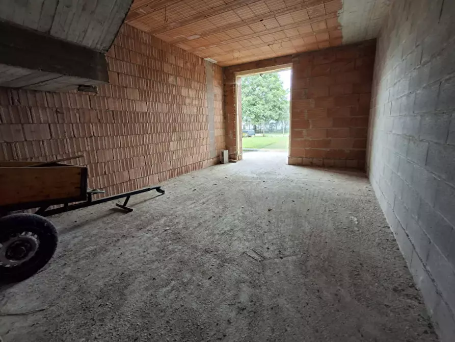 Immagine 13 di Casa quadrifamiliare in vendita  in via marco polo a Scorzè