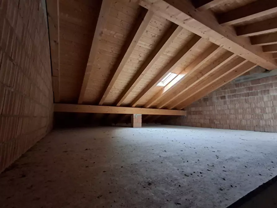 Immagine 14 di Casa quadrifamiliare in vendita  in via marco polo a Scorzè