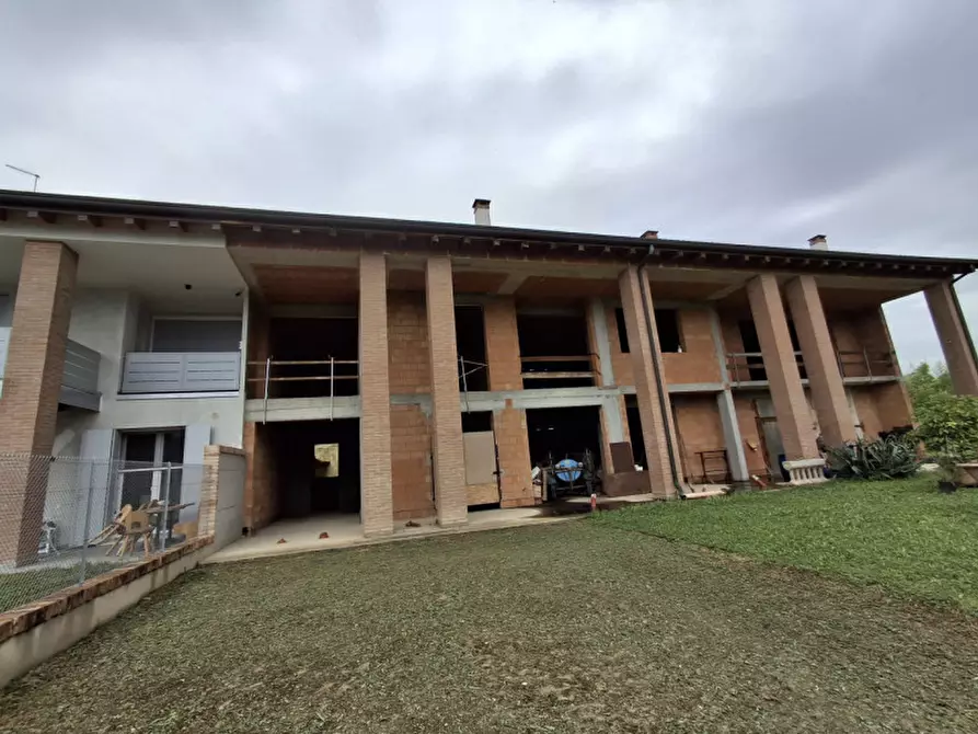 Immagine 16 di Casa quadrifamiliare in vendita  in via marco polo a Scorzè