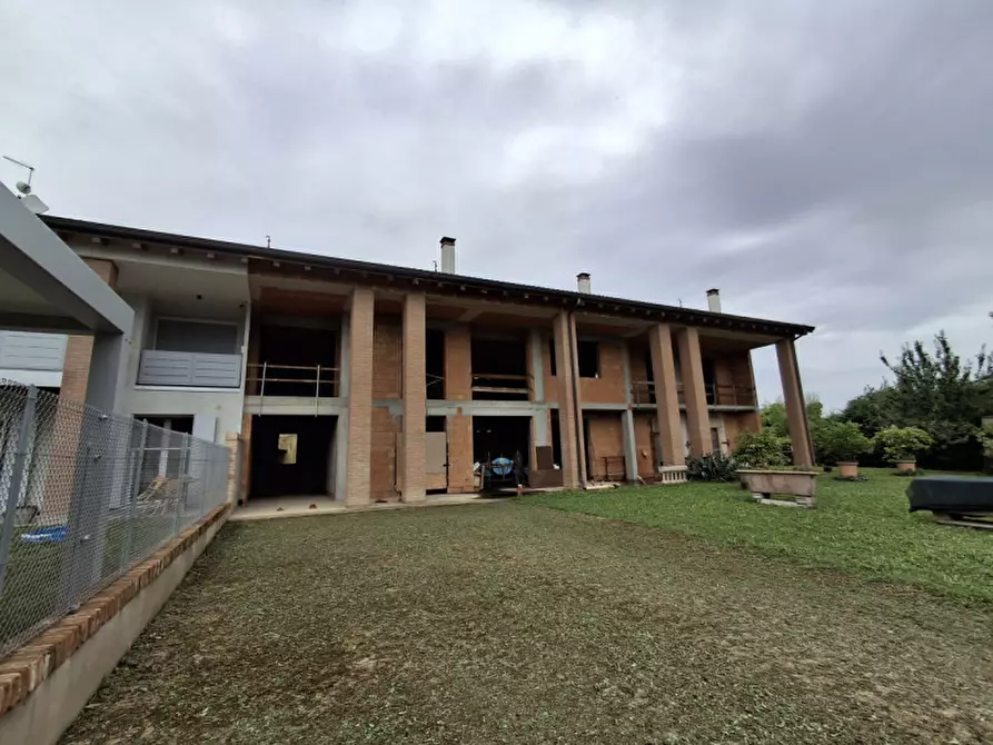 Immagine 18 di Casa quadrifamiliare in vendita  in via marco polo a Scorzè