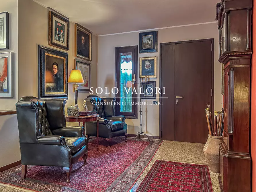 Immagine 3 di Casa indipendente in vendita  a Pianezze