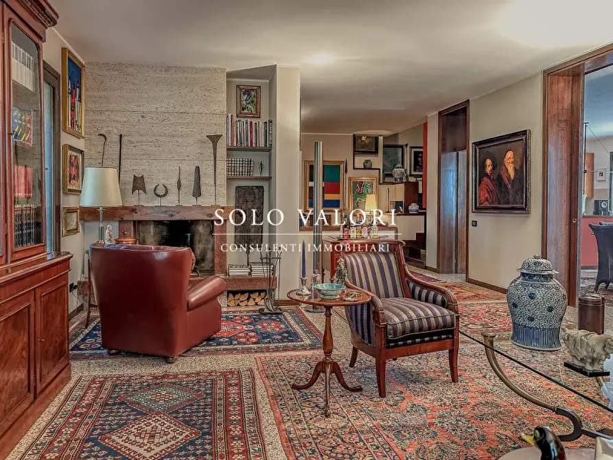 Immagine 6 di Casa indipendente in vendita  a Pianezze