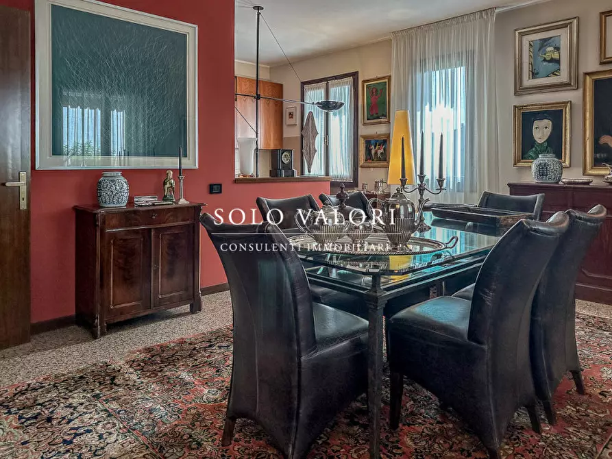 Immagine 8 di Casa indipendente in vendita  a Pianezze