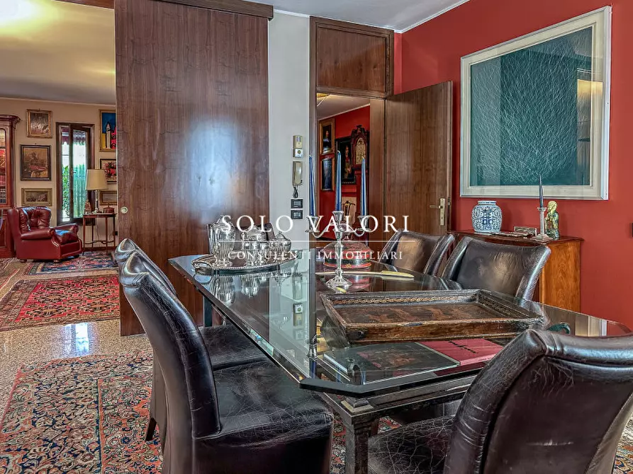 Immagine 9 di Casa indipendente in vendita  a Pianezze