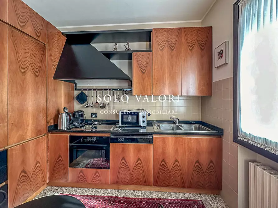 Immagine 10 di Casa indipendente in vendita  a Pianezze