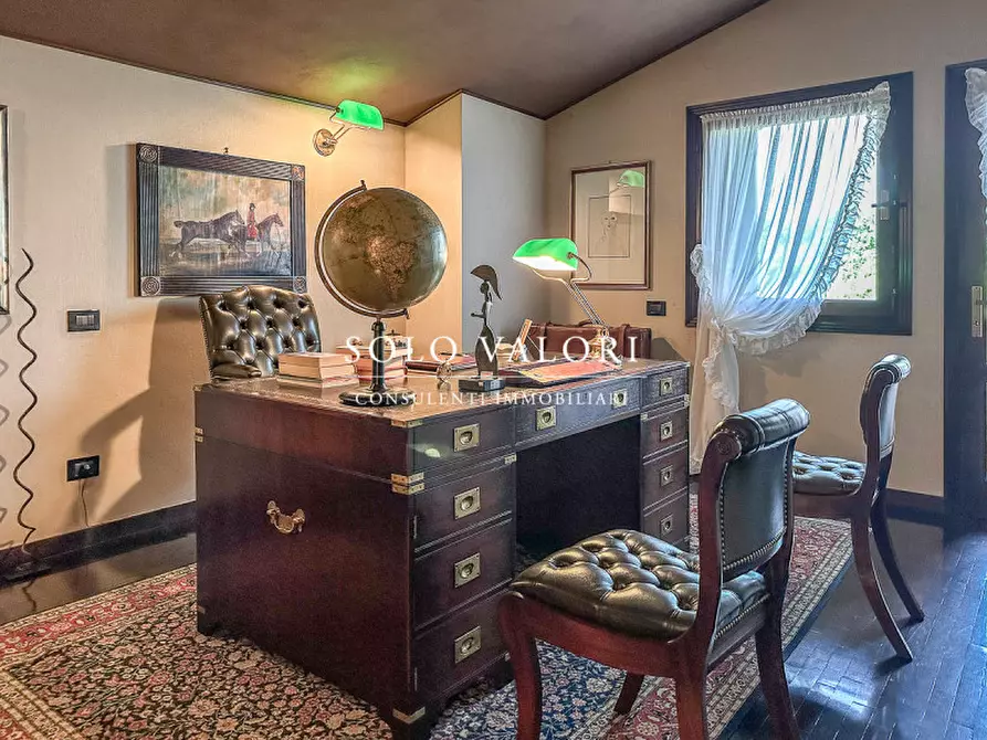 Immagine 11 di Casa indipendente in vendita  a Pianezze