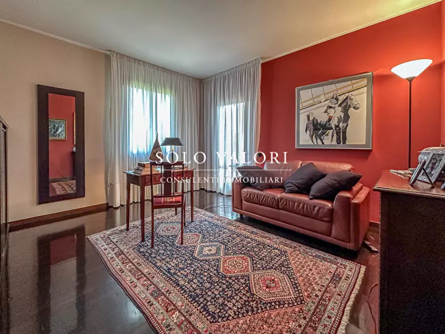 Immagine 12 di Casa indipendente in vendita  a Pianezze