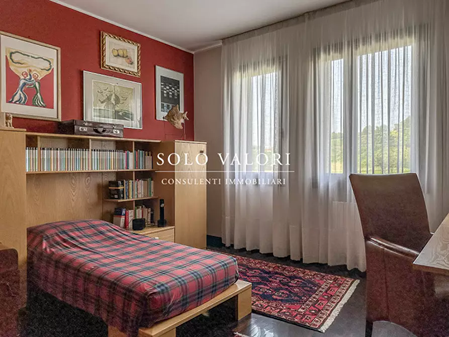 Immagine 13 di Casa indipendente in vendita  a Pianezze