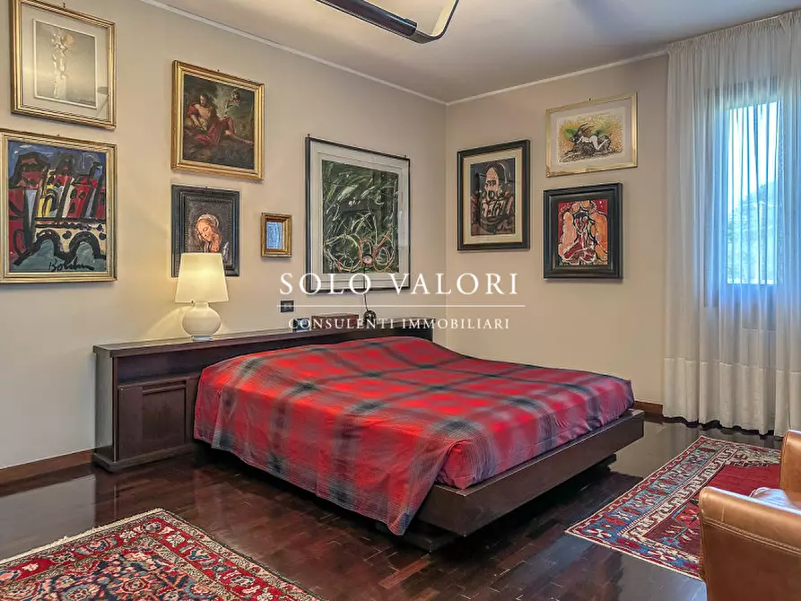 Immagine 14 di Casa indipendente in vendita  a Pianezze