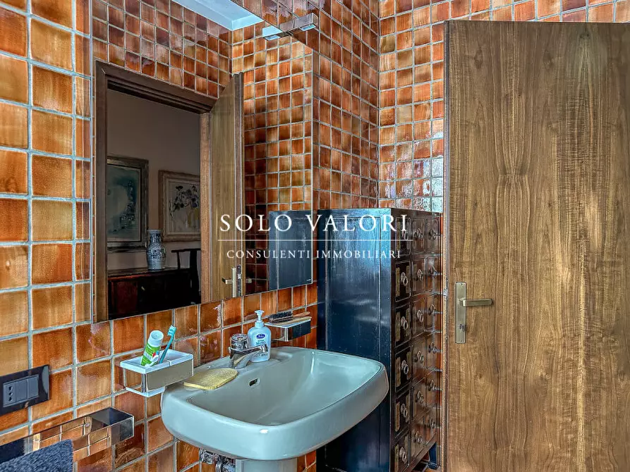 Immagine 16 di Casa indipendente in vendita  a Pianezze