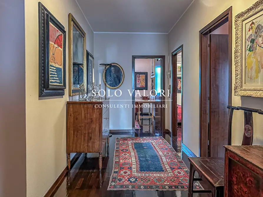 Immagine 17 di Casa indipendente in vendita  a Pianezze