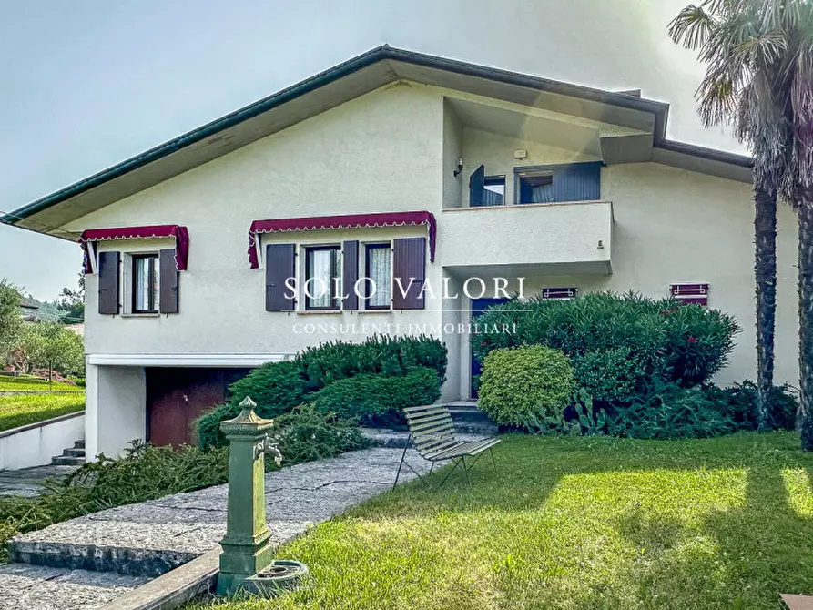 Immagine 18 di Casa indipendente in vendita  a Pianezze