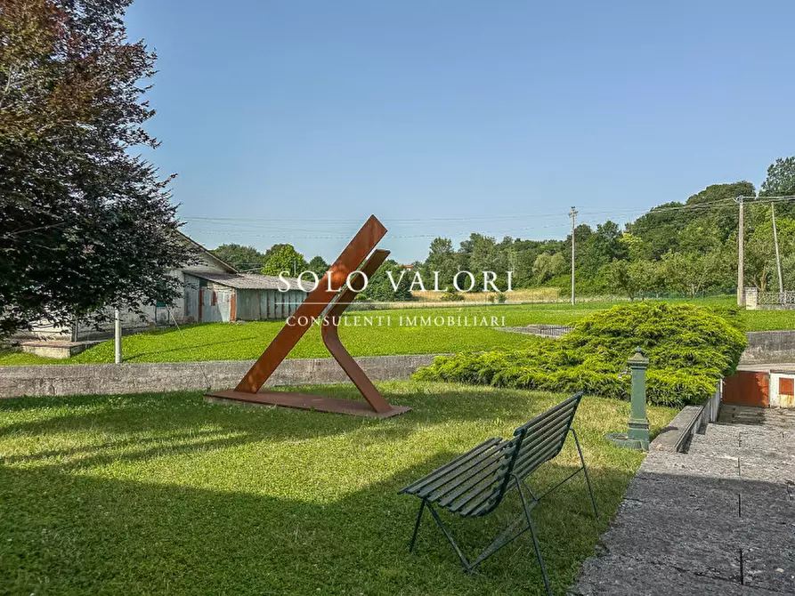 Immagine 19 di Casa indipendente in vendita  a Pianezze