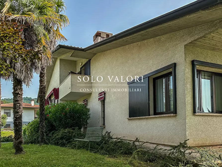 Immagine 20 di Casa indipendente in vendita  a Pianezze