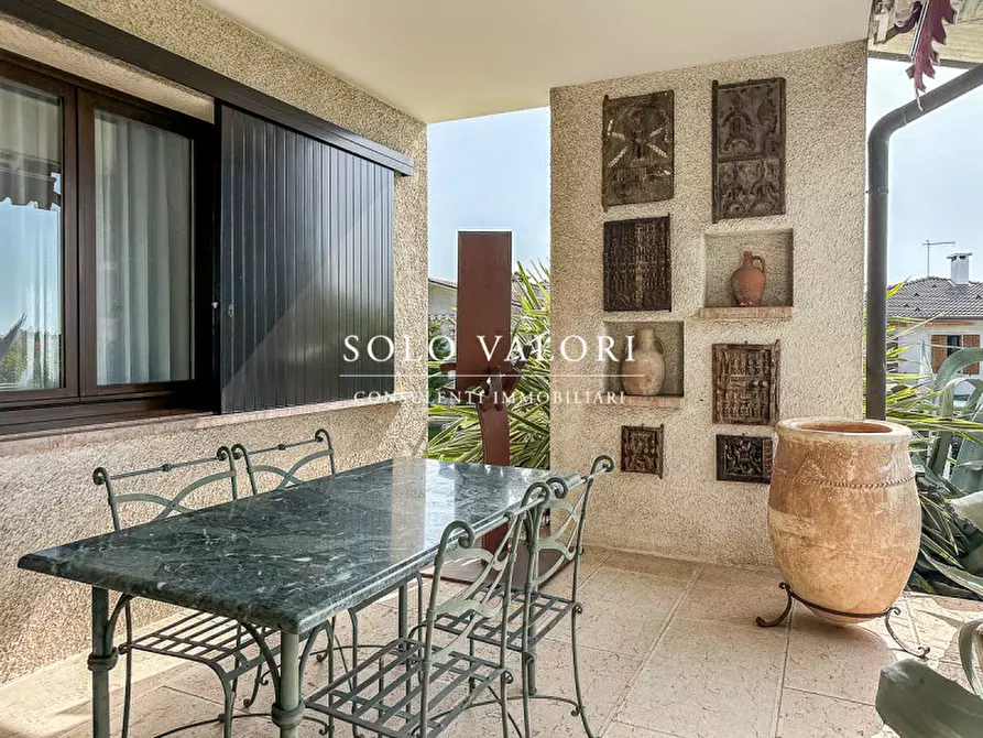 Immagine 21 di Casa indipendente in vendita  a Pianezze