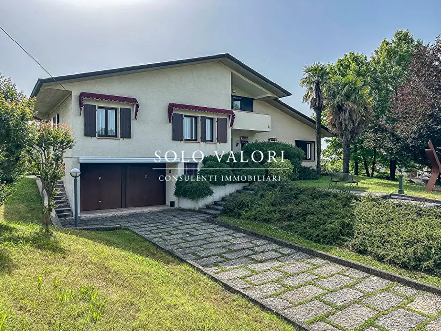 Immagine 22 di Casa indipendente in vendita  a Pianezze