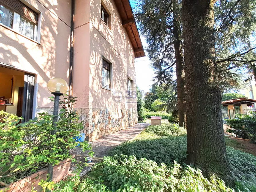 Immagine 1 di Villa in vendita  in Via Giovanni Ontini a Brescia