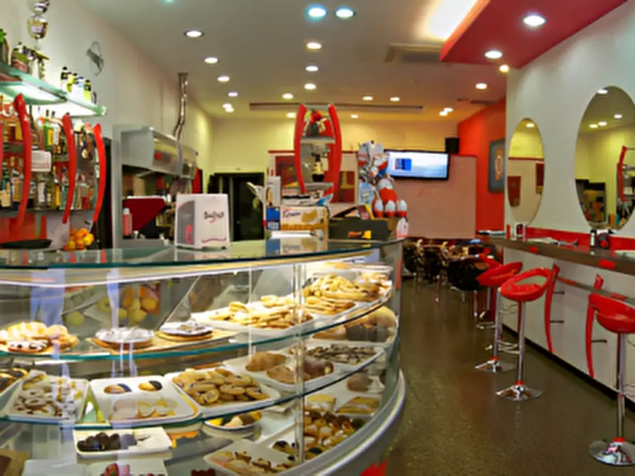 Immagine 2 di Attività commerciale in vendita  in Viale Principe Umberto 132 a Caltagirone