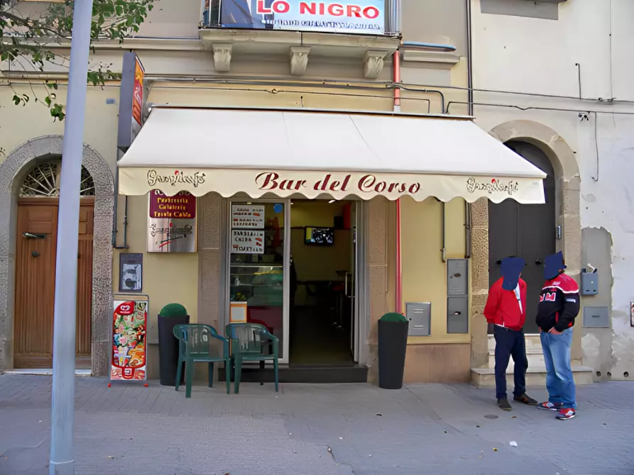 Immagine 6 di Attività commerciale in vendita  in Viale Principe Umberto 132 a Caltagirone