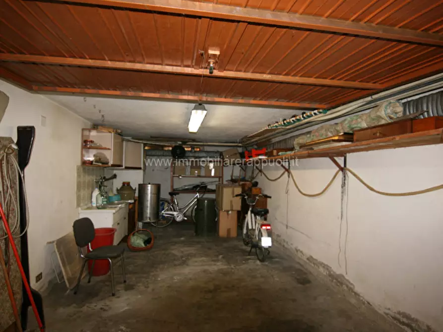 Immagine 20 di Appartamento in vendita  a Montepulciano