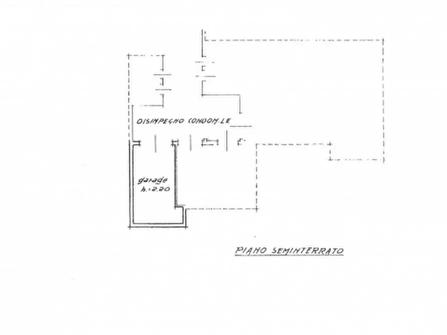 Immagine 23 di Appartamento in vendita  a Montepulciano