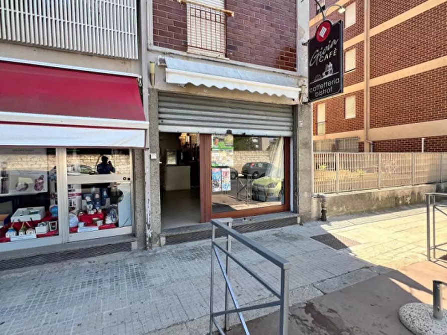 Immagine 2 di Attività commerciale in affitto  in VIA DEGLI ASTRONAUTI a Sassari