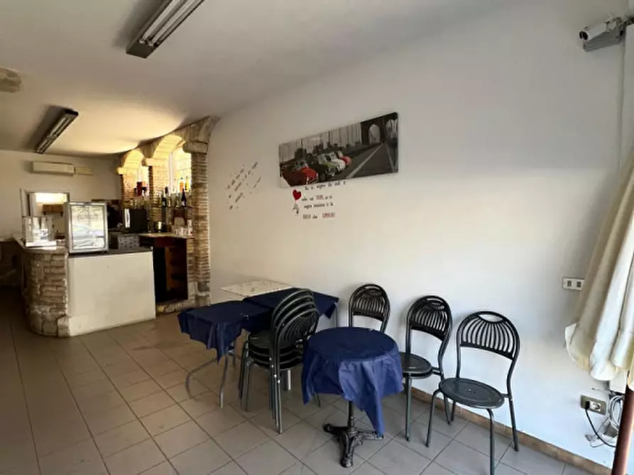 Immagine 5 di Attività commerciale in affitto  in VIA DEGLI ASTRONAUTI a Sassari