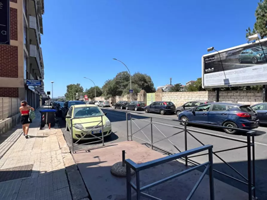 Immagine 7 di Attività commerciale in affitto  in VIA DEGLI ASTRONAUTI a Sassari