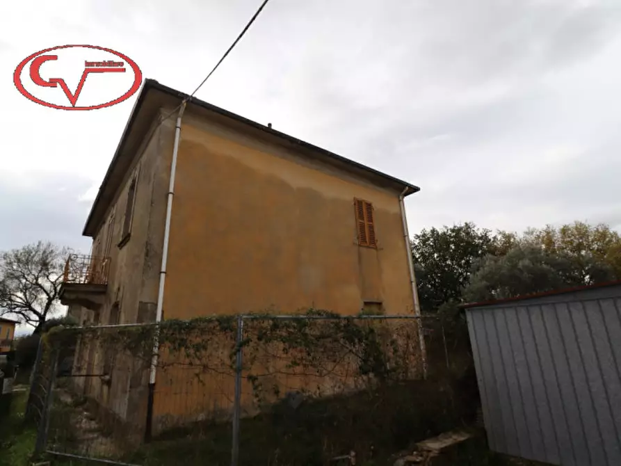 Immagine 2 di Villa in vendita  in San Pancrazio a Bucine