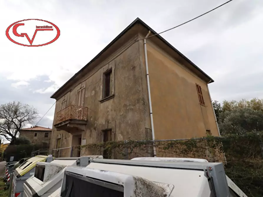 Immagine 6 di Villa in vendita  in San Pancrazio a Bucine