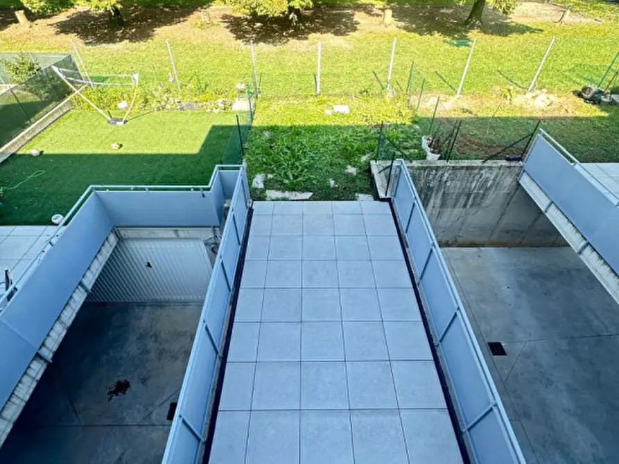 Immagine 4 di Villetta a schiera in vendita  in Via Rumor a Isola Vicentina