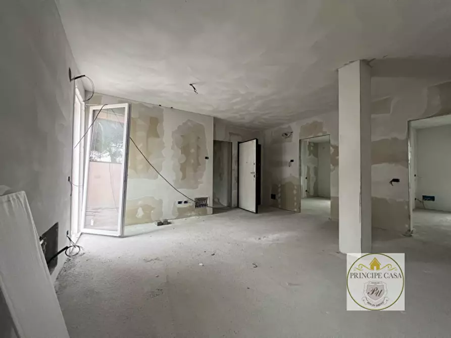 Immagine 7 di Appartamento in vendita  in Via Principe Amedeo a Este