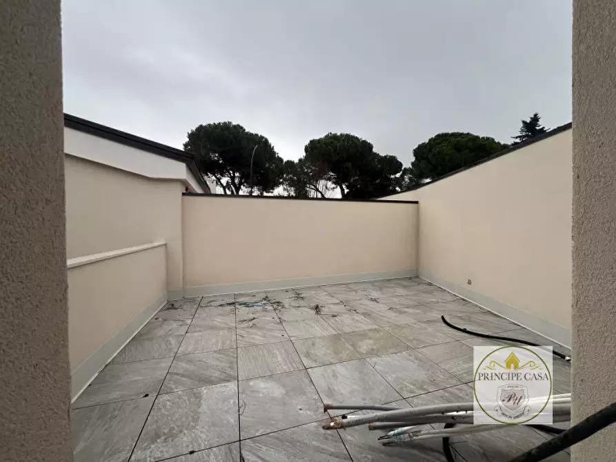 Immagine 9 di Appartamento in vendita  in Via Principe Amedeo a Este