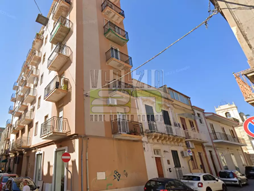 Immagine 1 di Ufficio in vendita  in via Roma a Avola