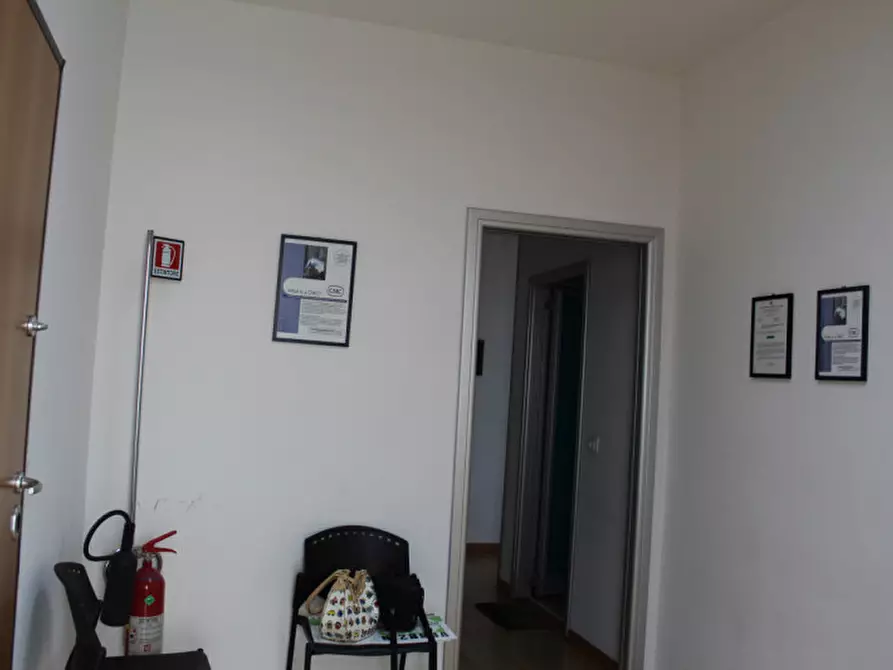 Immagine 23 di Ufficio in vendita  in via Roma a Avola