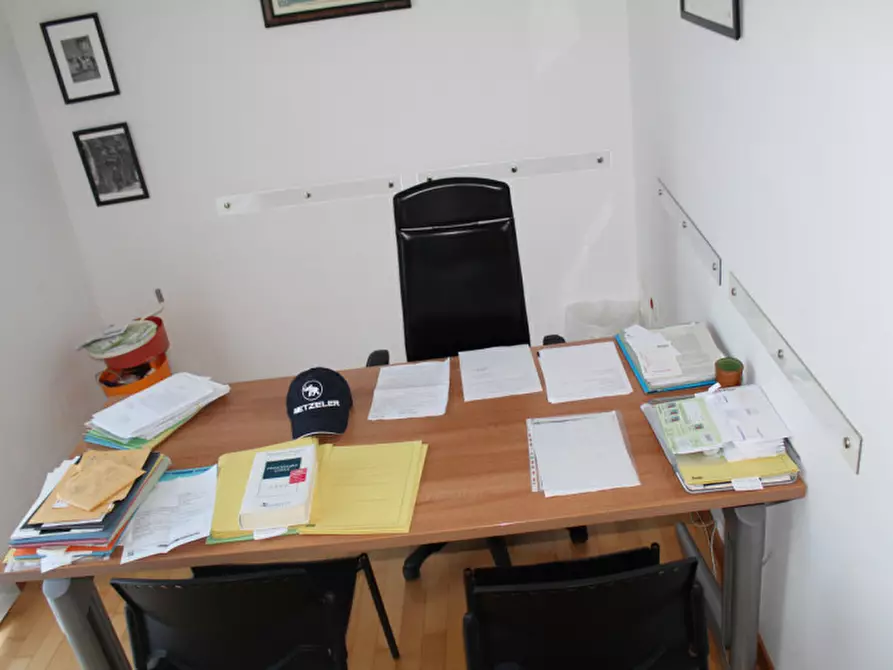 Immagine 30 di Ufficio in vendita  in via Roma a Avola