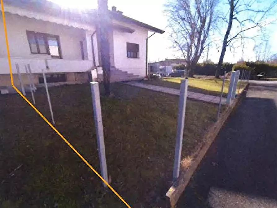 Immagine 2 di Casa bifamiliare in vendita  in Via XIX Luglio, 1 a Codognè