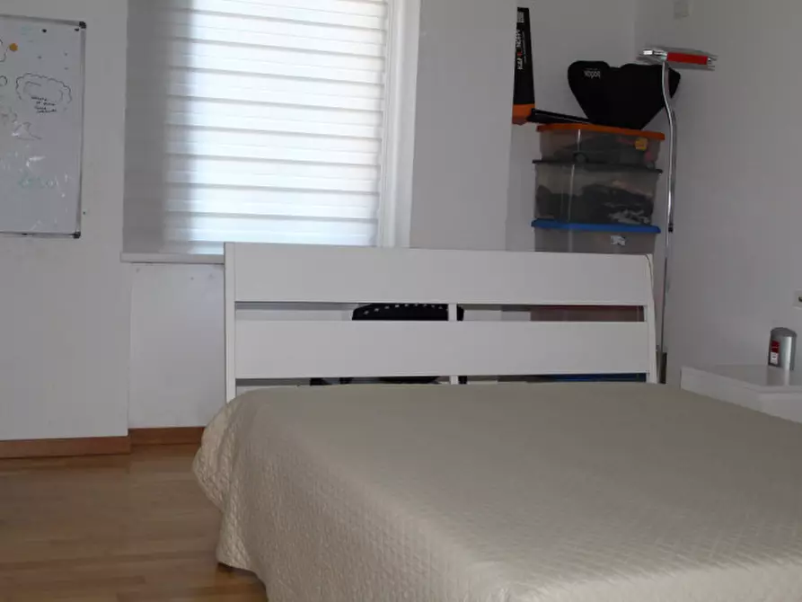 Immagine 4 di Appartamento in vendita  in via Roma a Avola