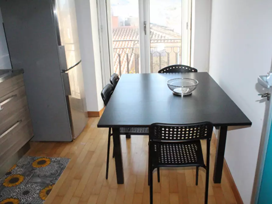 Immagine 19 di Appartamento in vendita  in via Roma a Avola