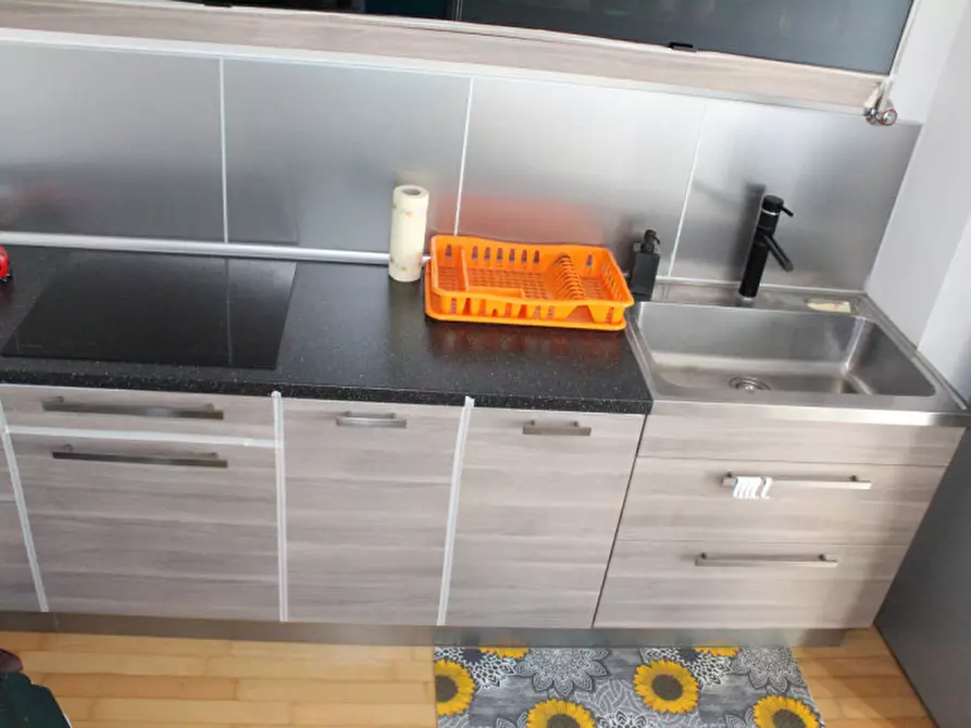 Immagine 20 di Appartamento in vendita  in via Roma a Avola